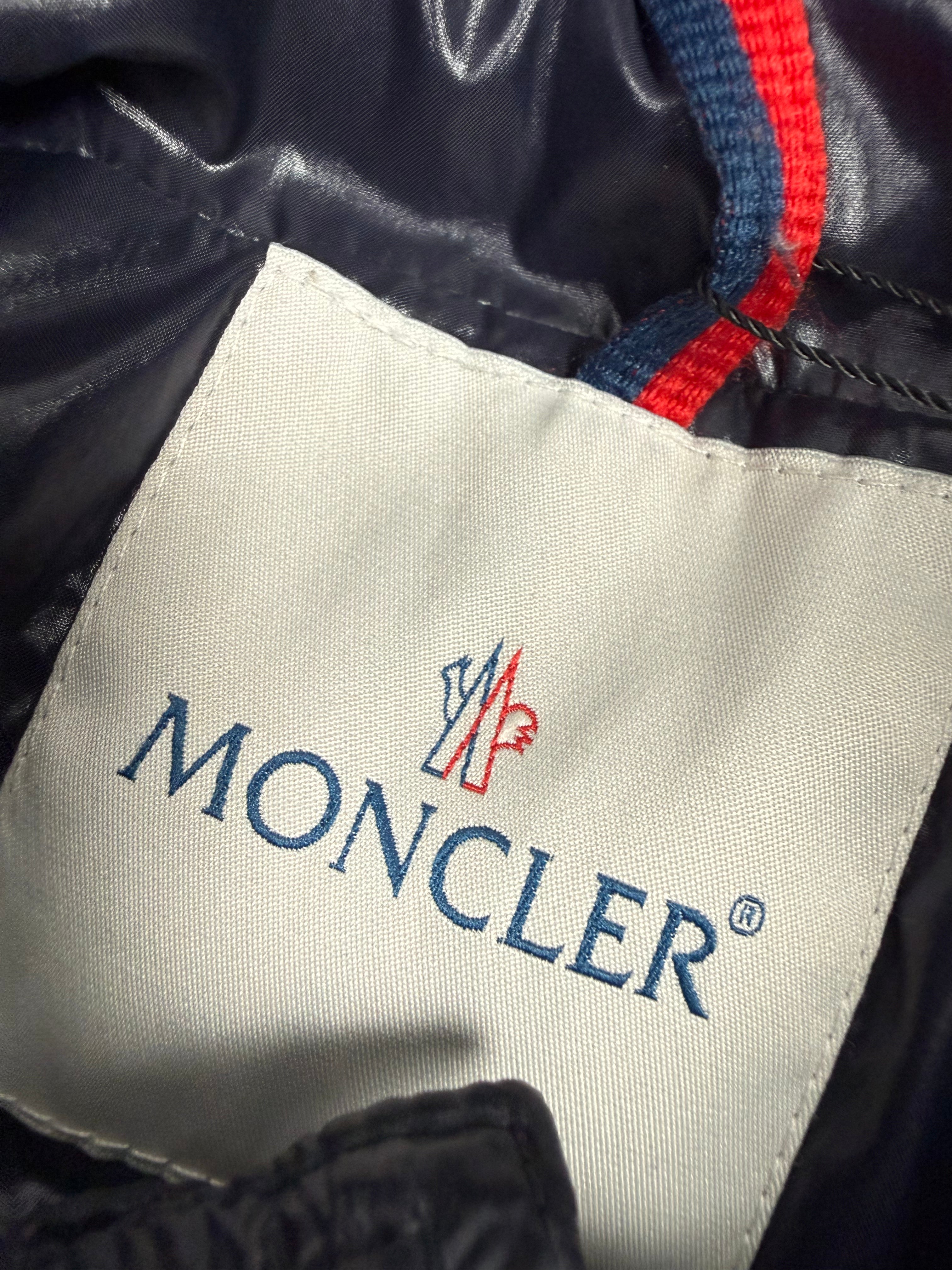 Moncler Berriat Puffer