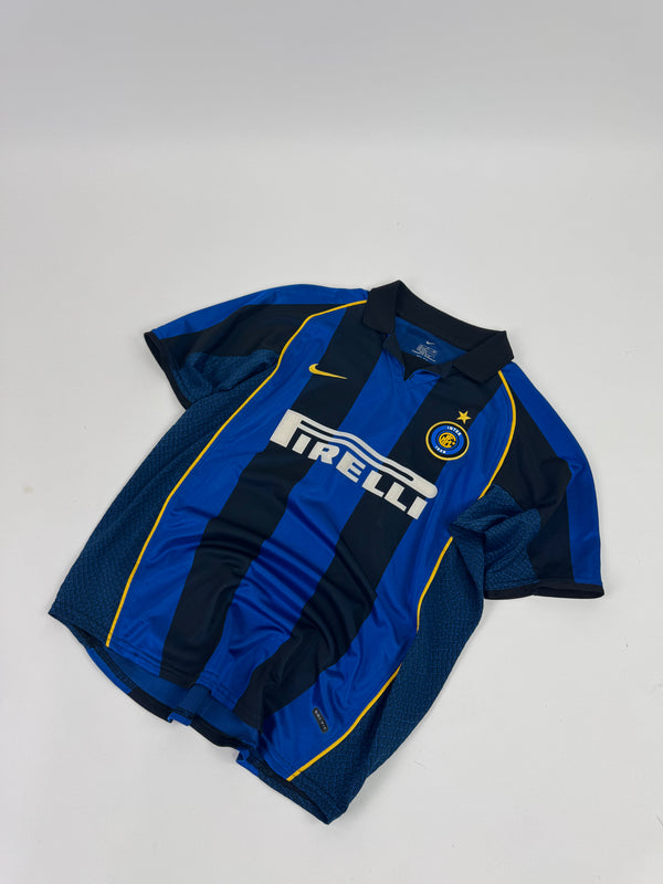 Inter Mailand 2000s Jersey