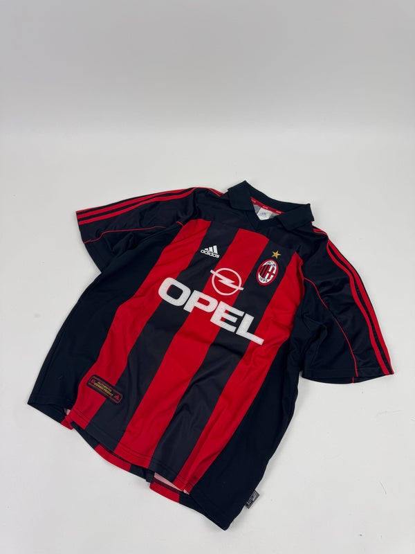 AC Milan 2000s Jersey