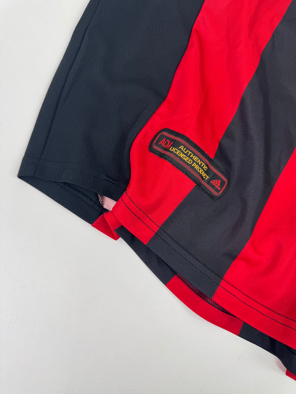 AC Milan 2000s Jersey