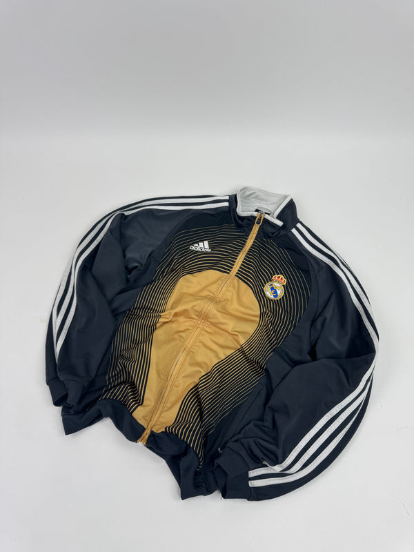 Real Madrid Trackjacket