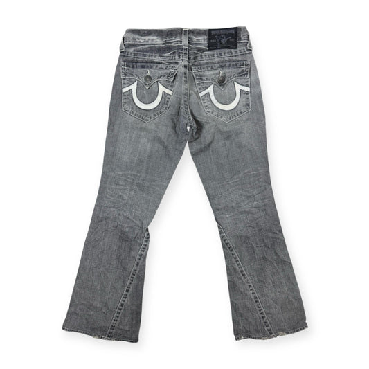 True Religion Jeans Flared