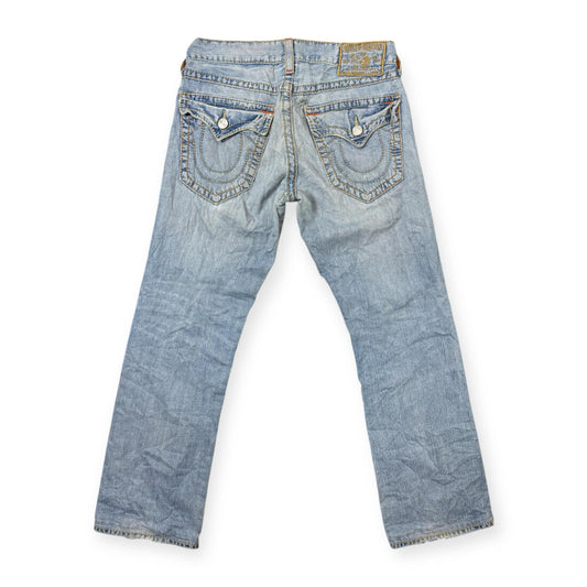 True Religion Jeans Slim Fit