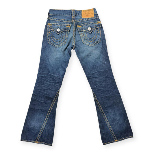 True Religion Flared Jeans