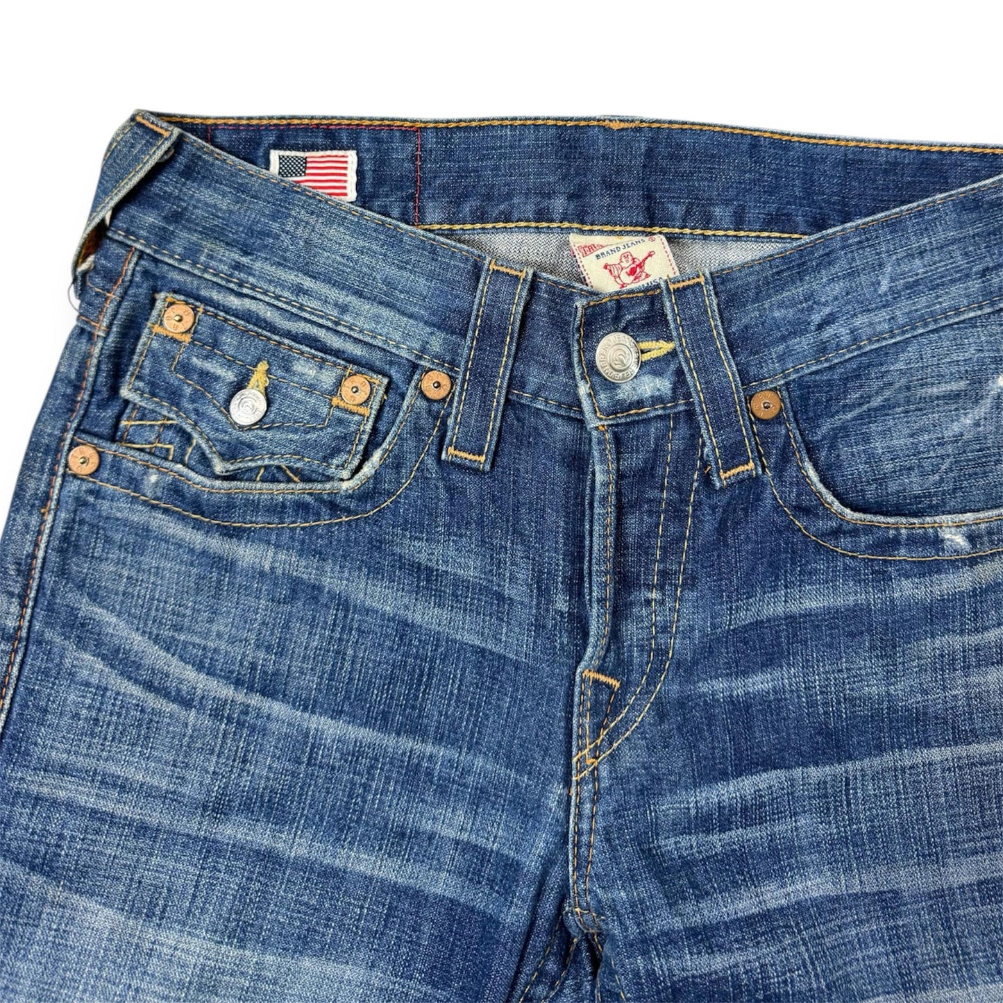 True Religion Jeans Bootcut