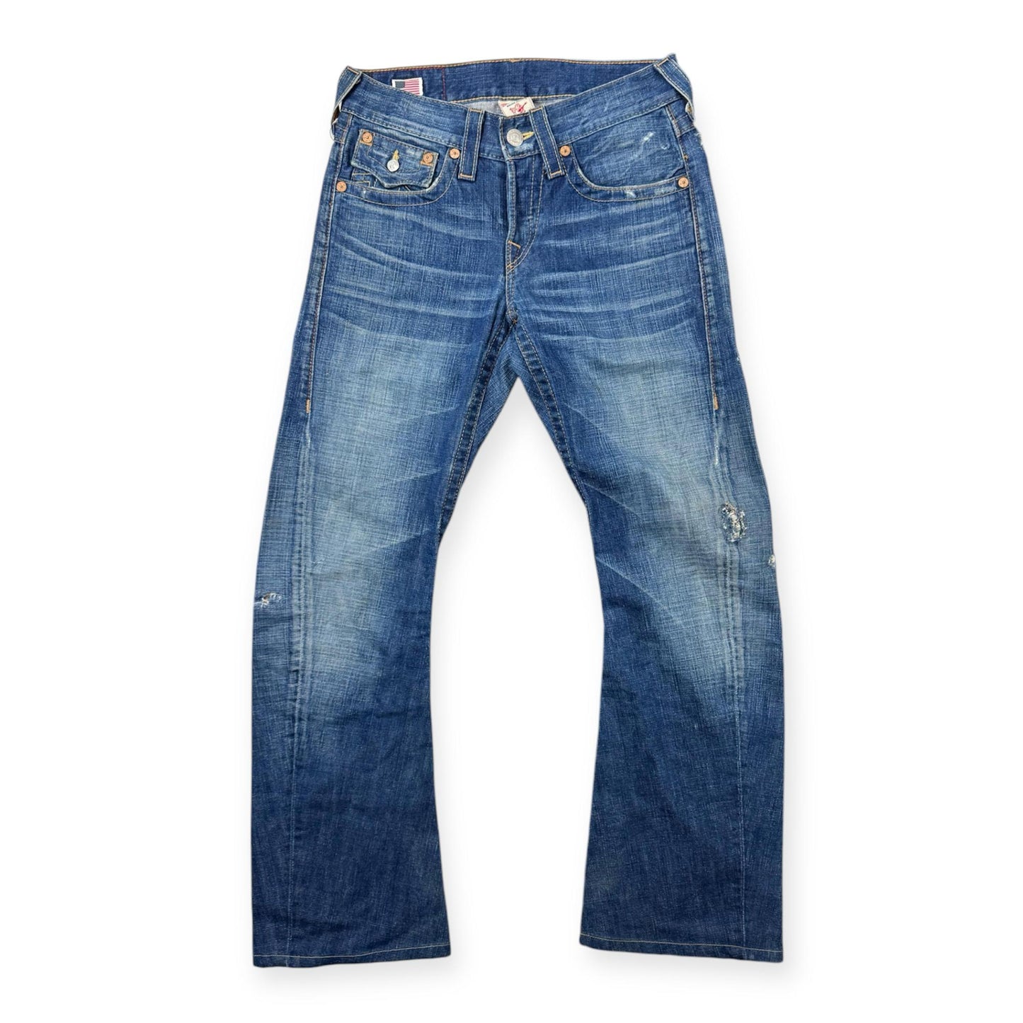 True Religion Jeans Bootcut