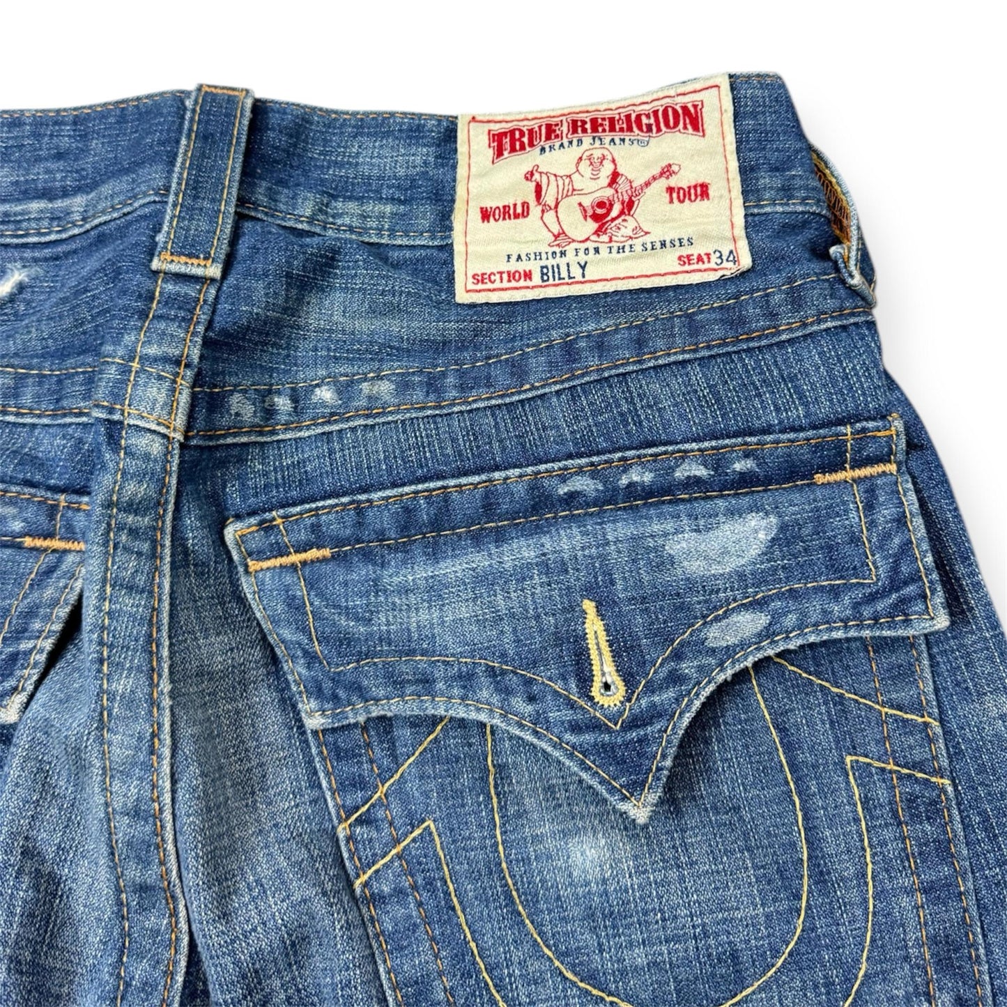 True Religion Jeans Bootcut
