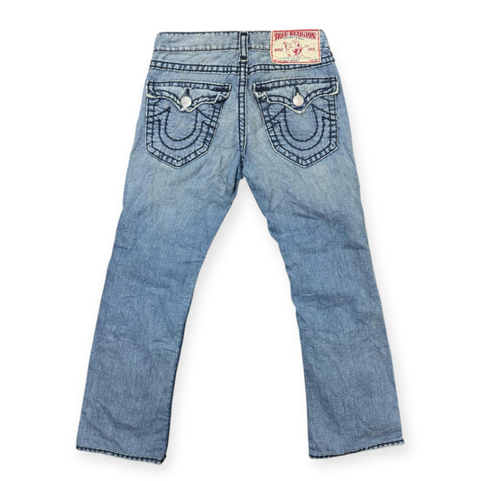 True Religion Slim Fit Jeans