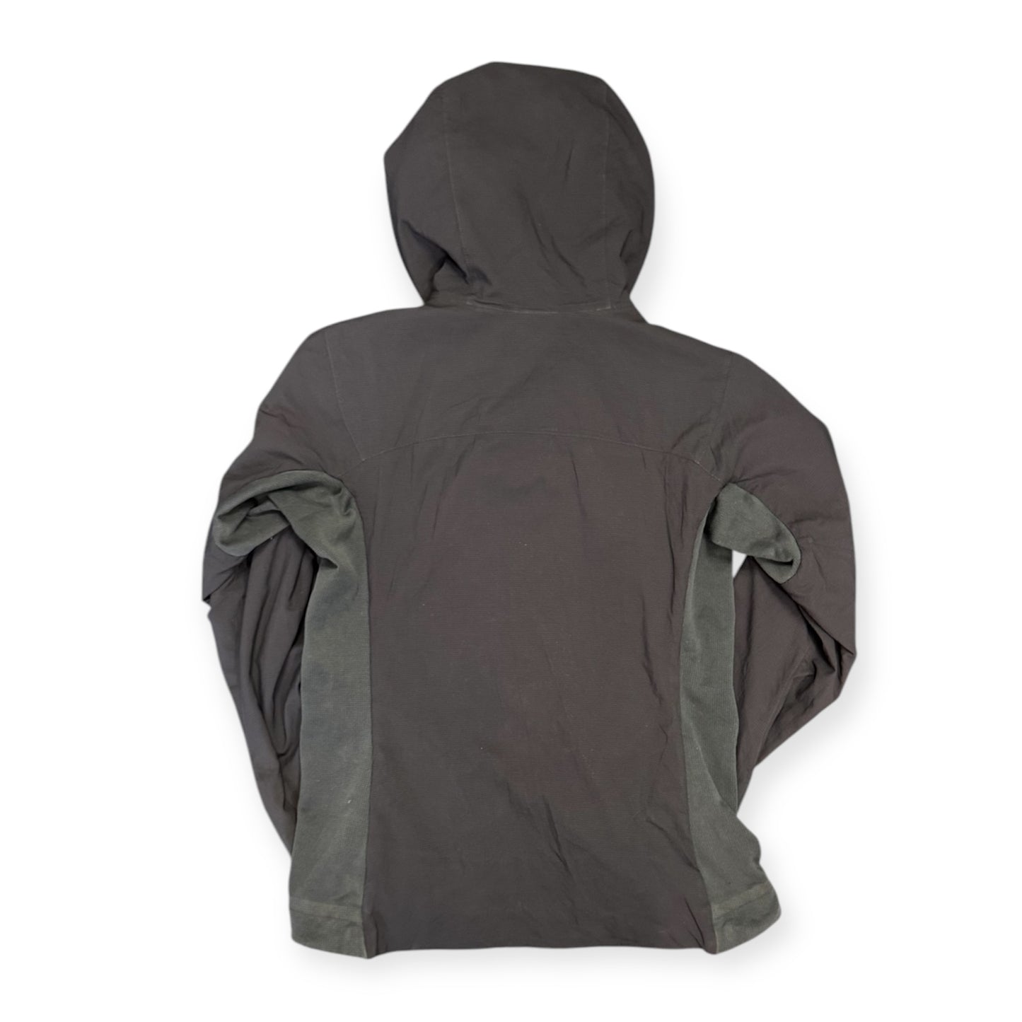 Arc' teryx Windbreaker Black