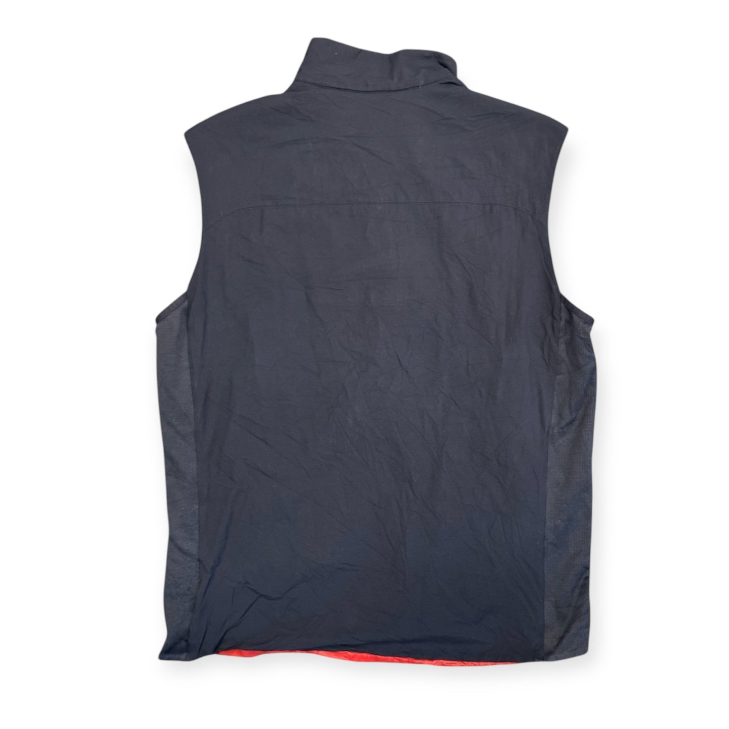Arc' teryx Vest Blue