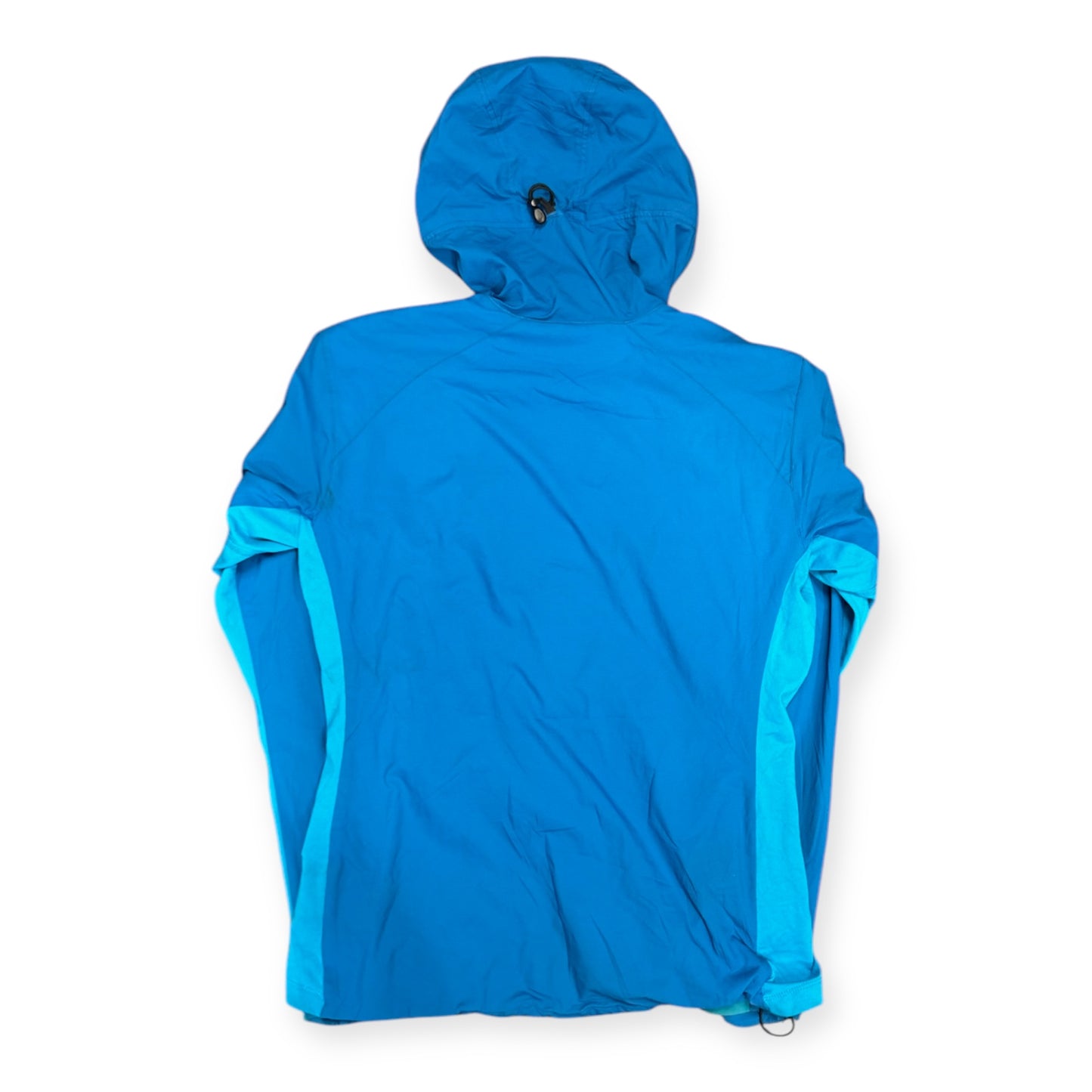 Arc' teryx Windbreaker Lightblue