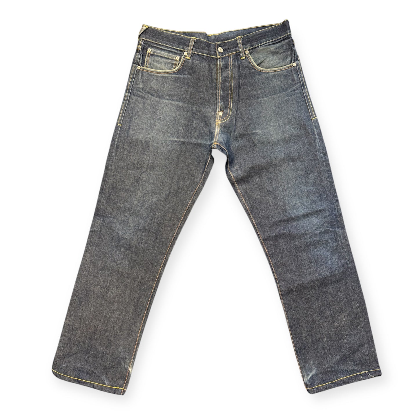 Evisu Jeans