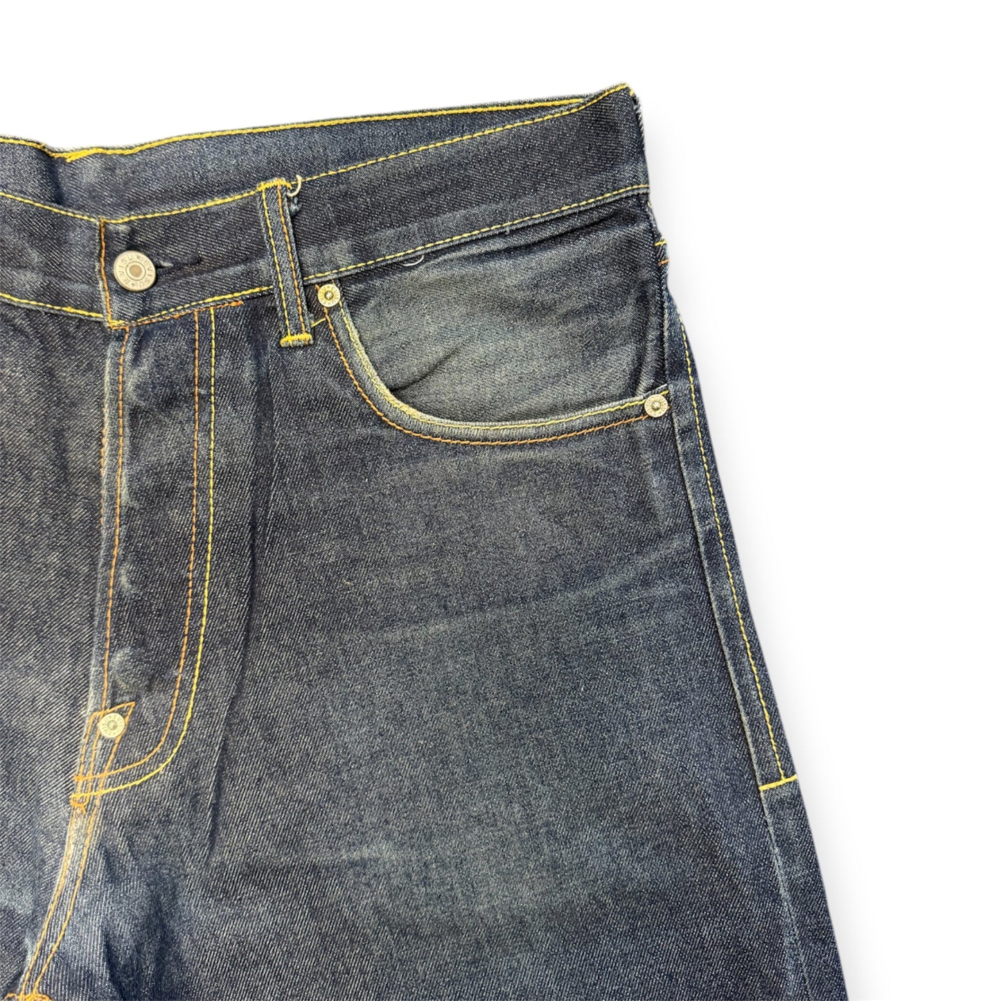 Evisu Jeans
