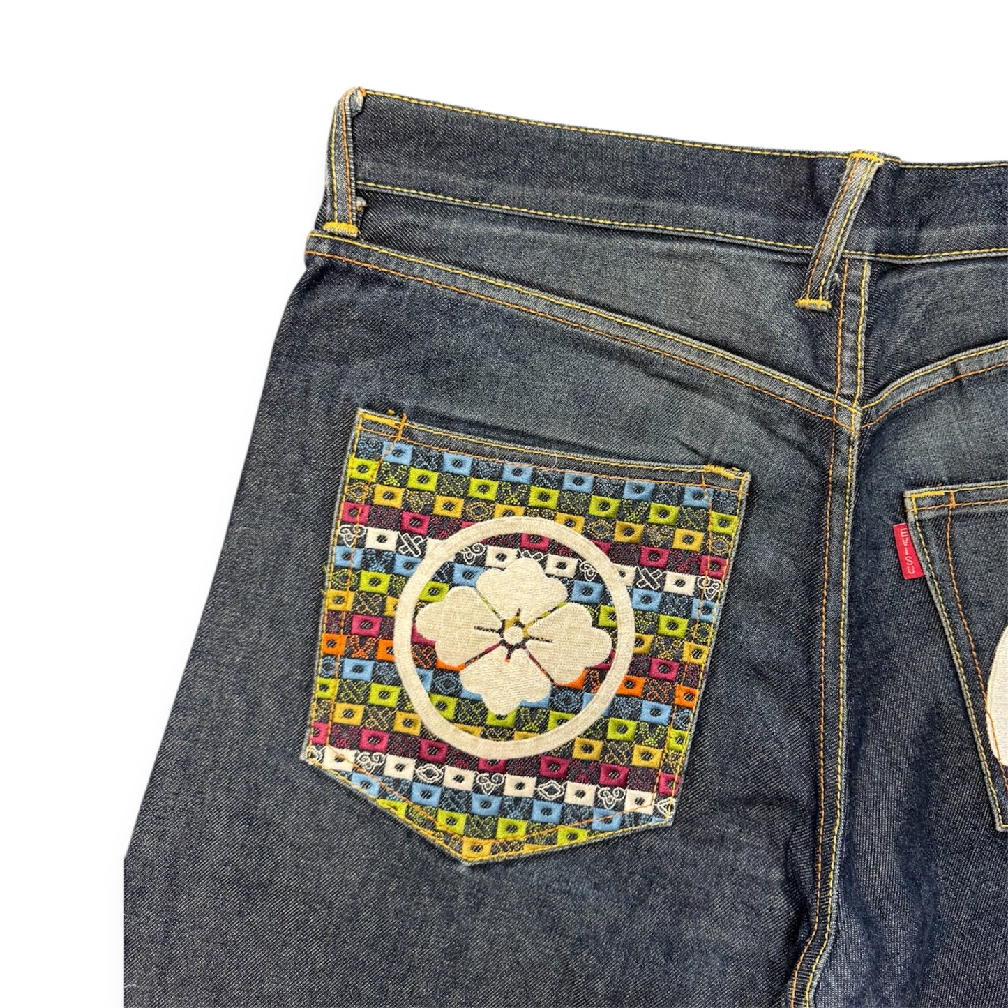 Evisu Jeans