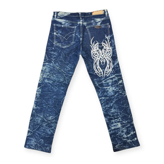 Japanese Denim