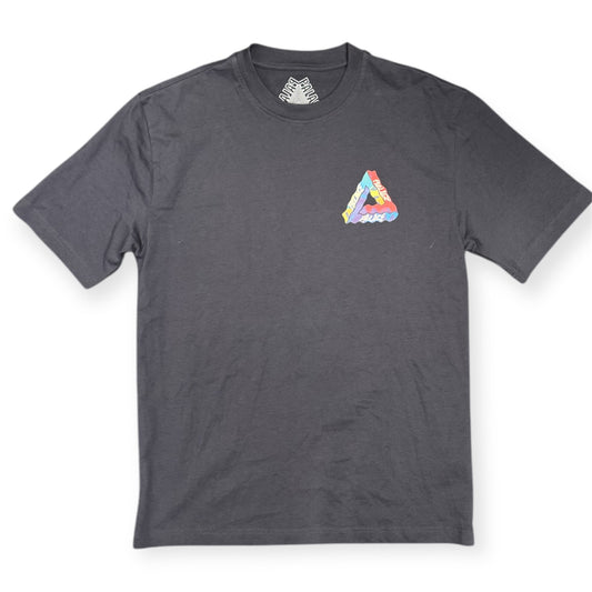 Palace Tri-Visions T-Shirt Darkblue