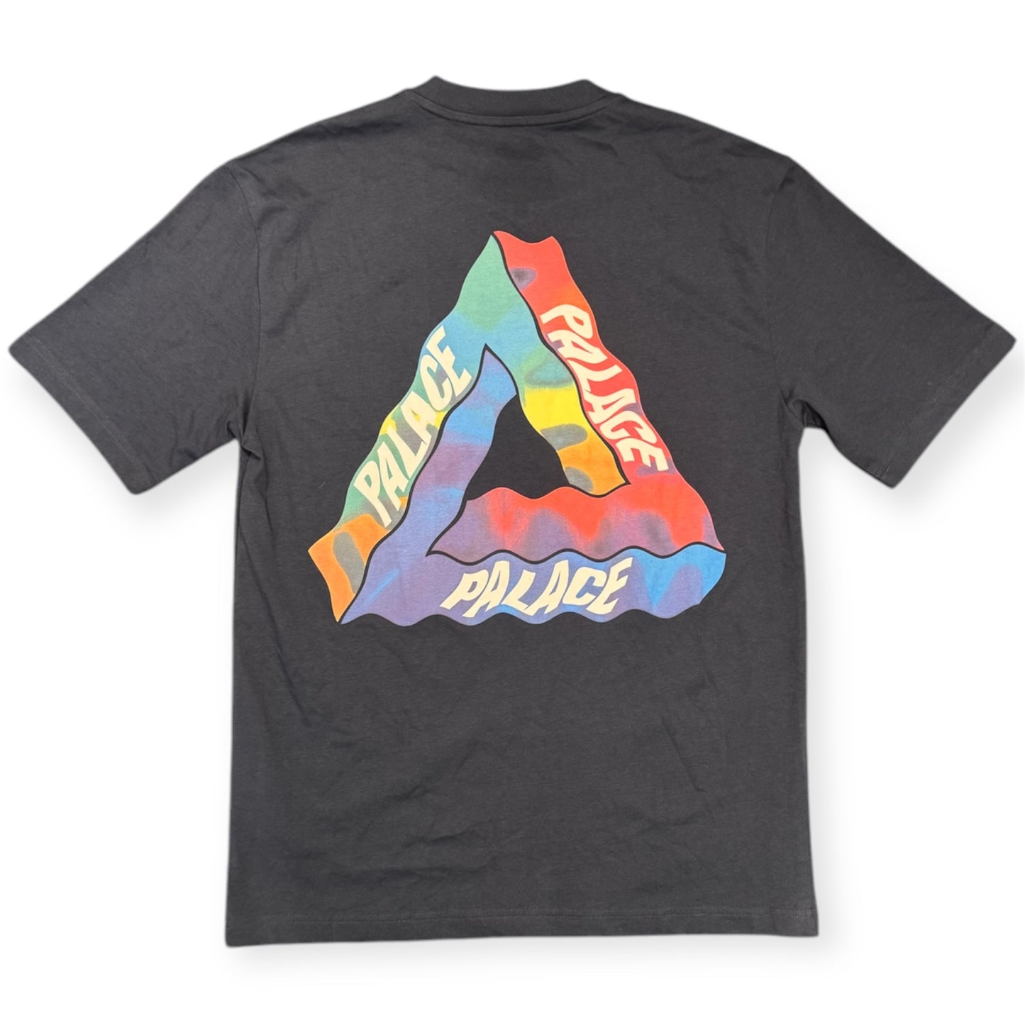 Palace Tri-Visions T-Shirt Darkblue
