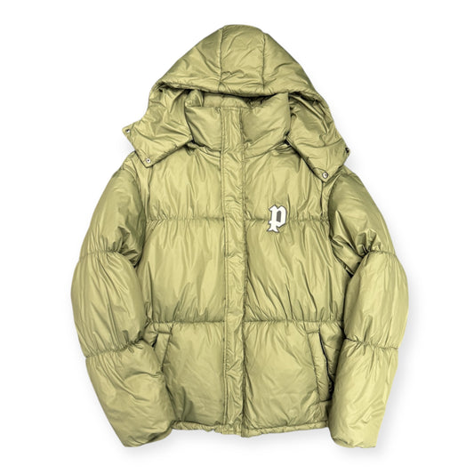 Peso Puffer Jacket