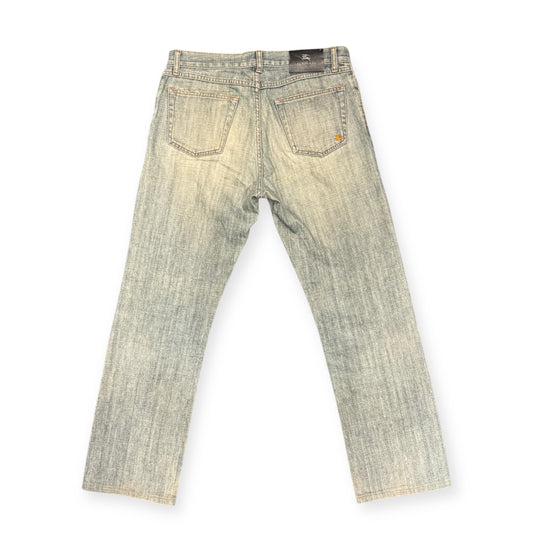 Burberry Black Label Jeans
