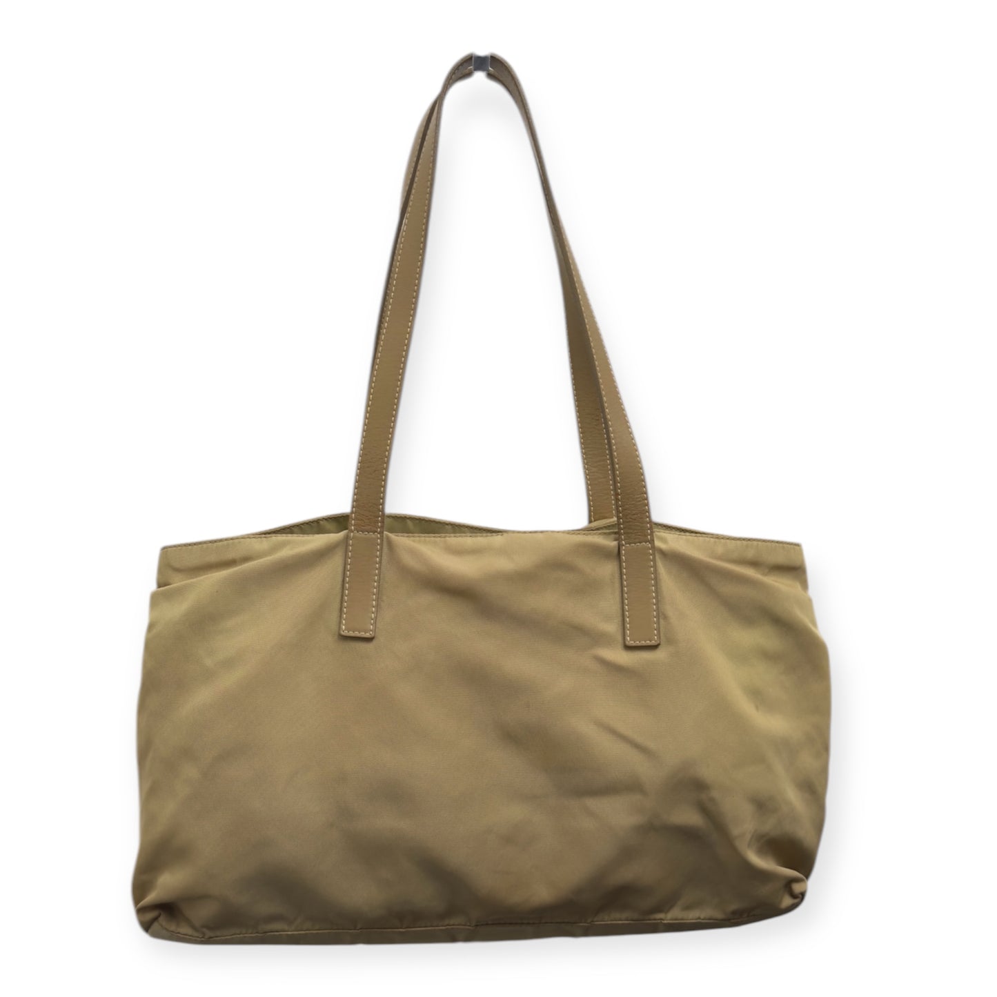 Prada Nylon Handbag