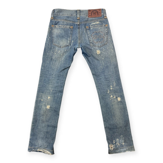 Dolce&Gabbana Vintage Jeans