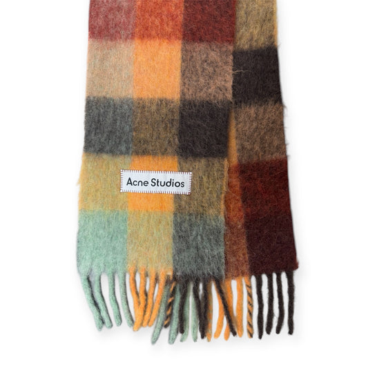 Acne Studios Scarf
