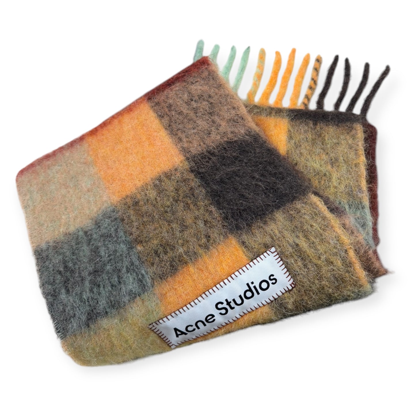 Acne Studios Scarf