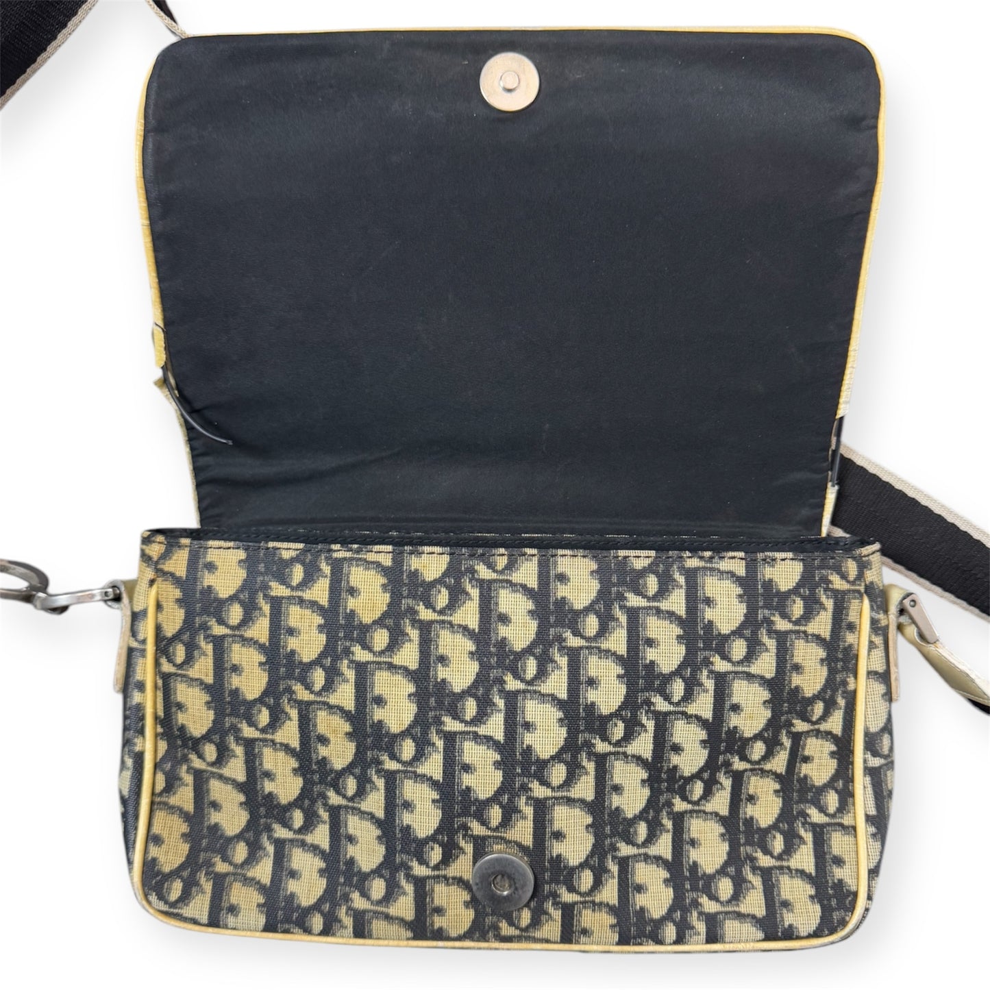 Dior Monogramm Shoulder Bag