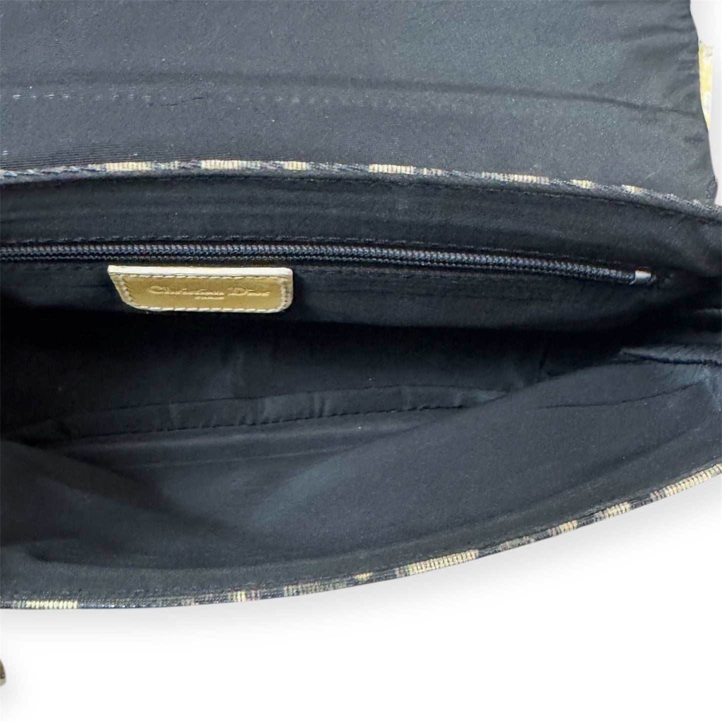 Dior Monogramm Shoulder Bag