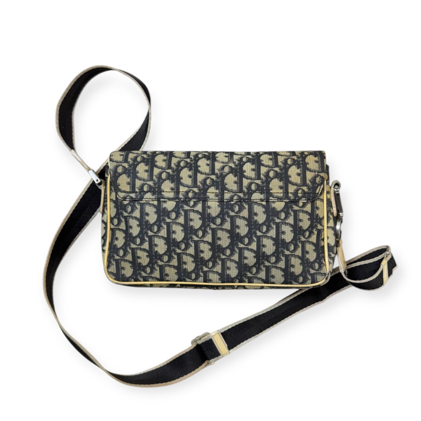 Dior Monogramm Shoulder Bag