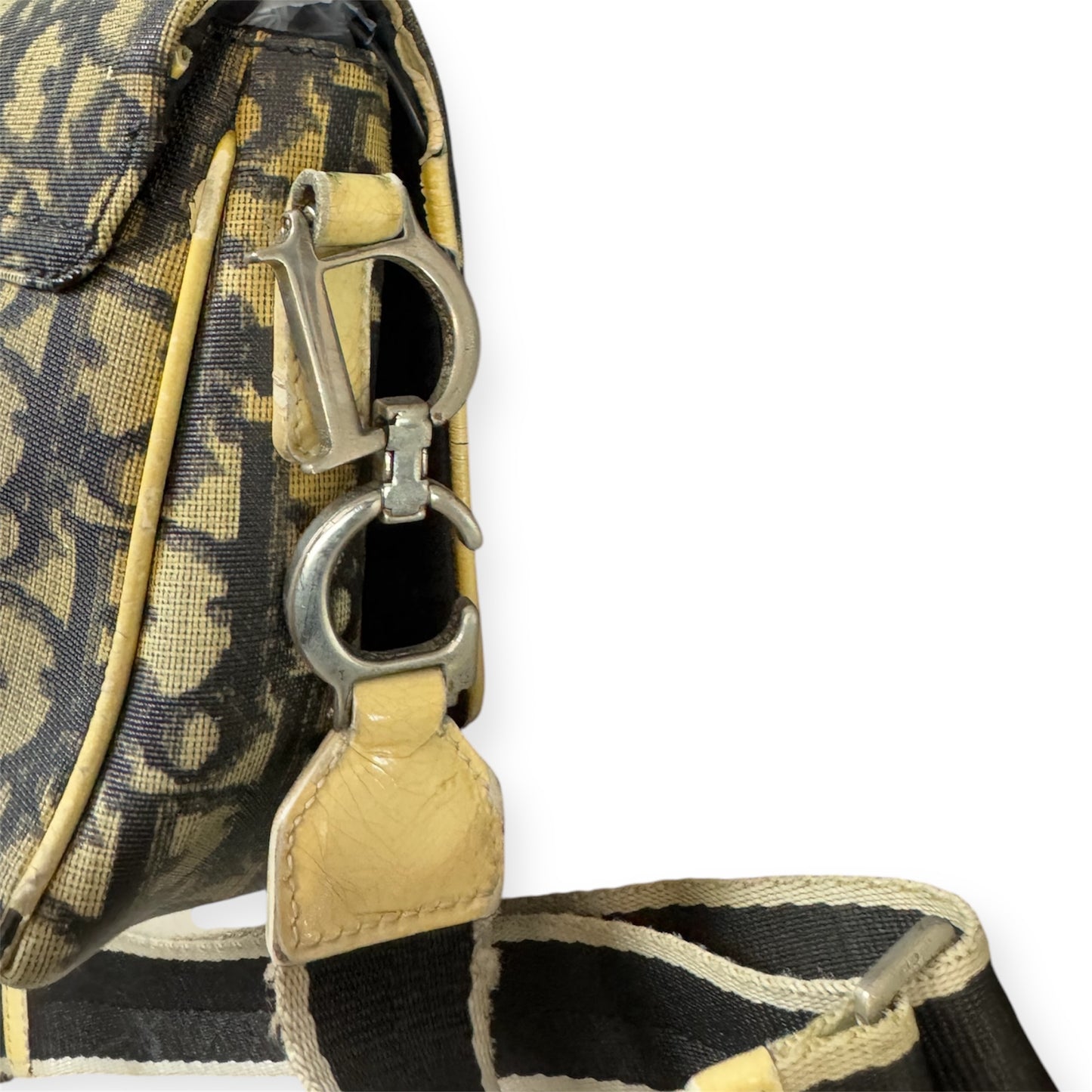 Dior Monogramm Shoulder Bag