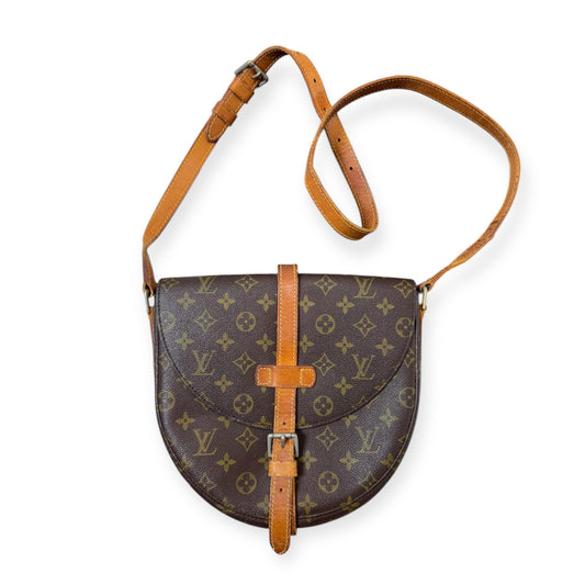 Louis Vuitton Shoulder Bag