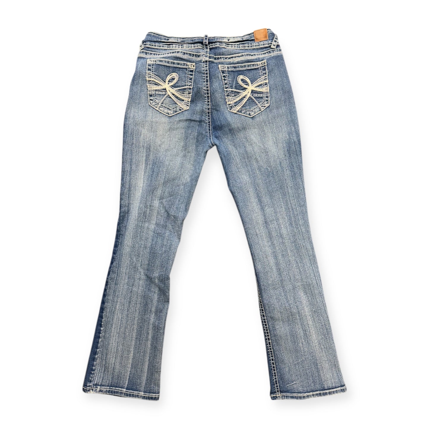 Wallflower Flared Vintage Women Jeans