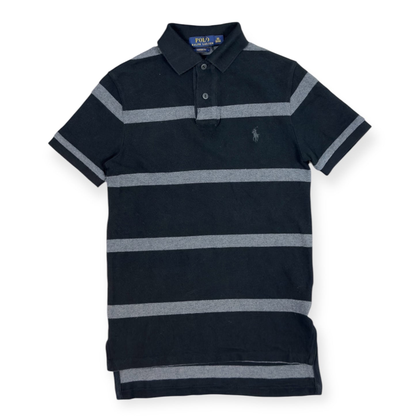 Ralph Lauren Polo Black/Grey
