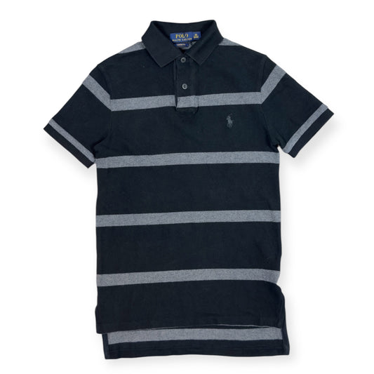 Ralph Lauren Polo Black/Grey