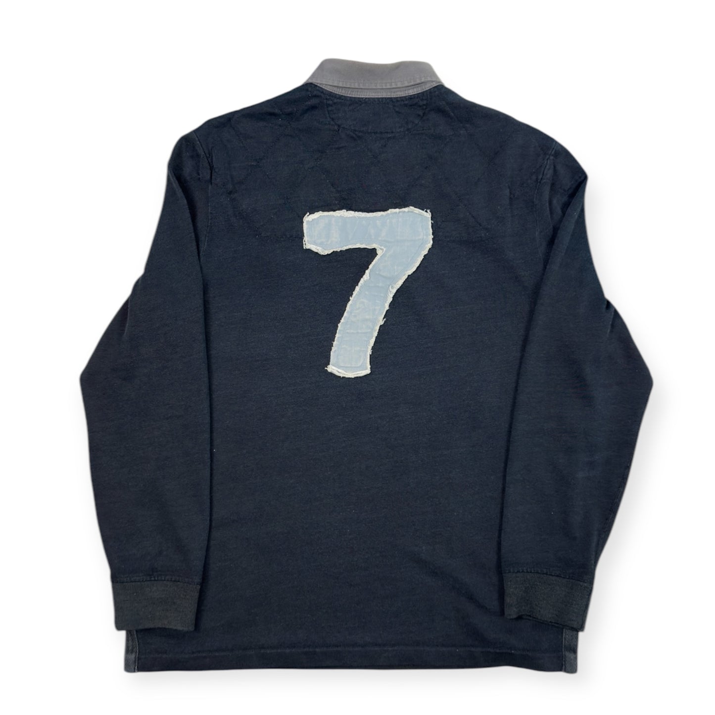 Ralph Lauren Longsleeve Polo Black