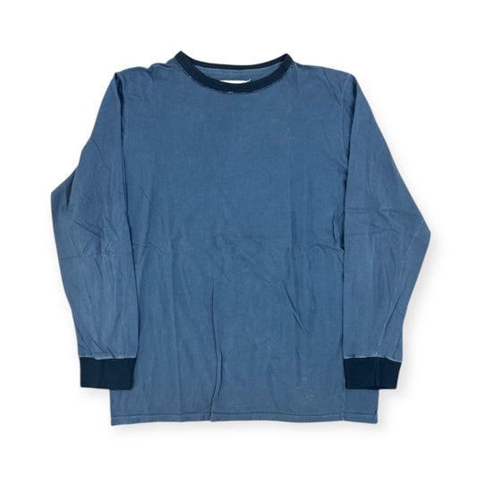 Maison Martin Margiela Longsleeve Blue