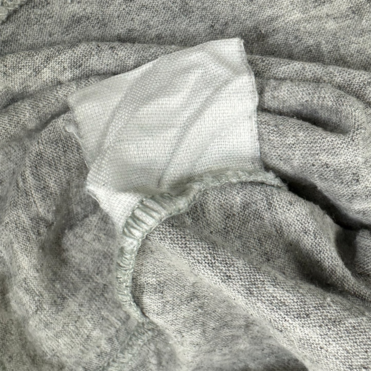 Maison Martin Margiela T-Shirt Grey