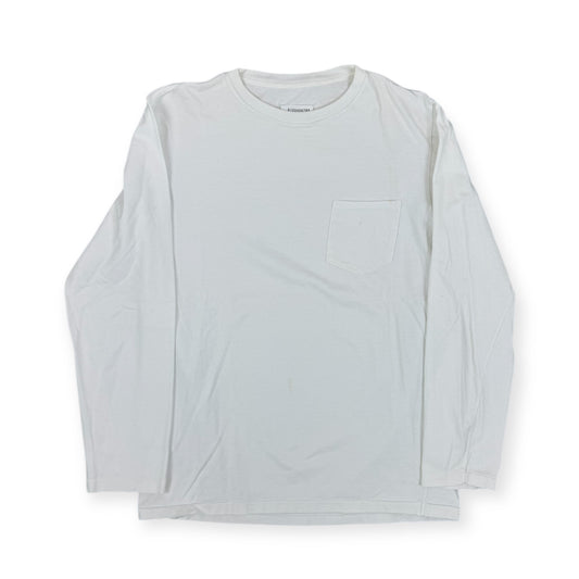 Maison Martin Margiela Longsleeve White