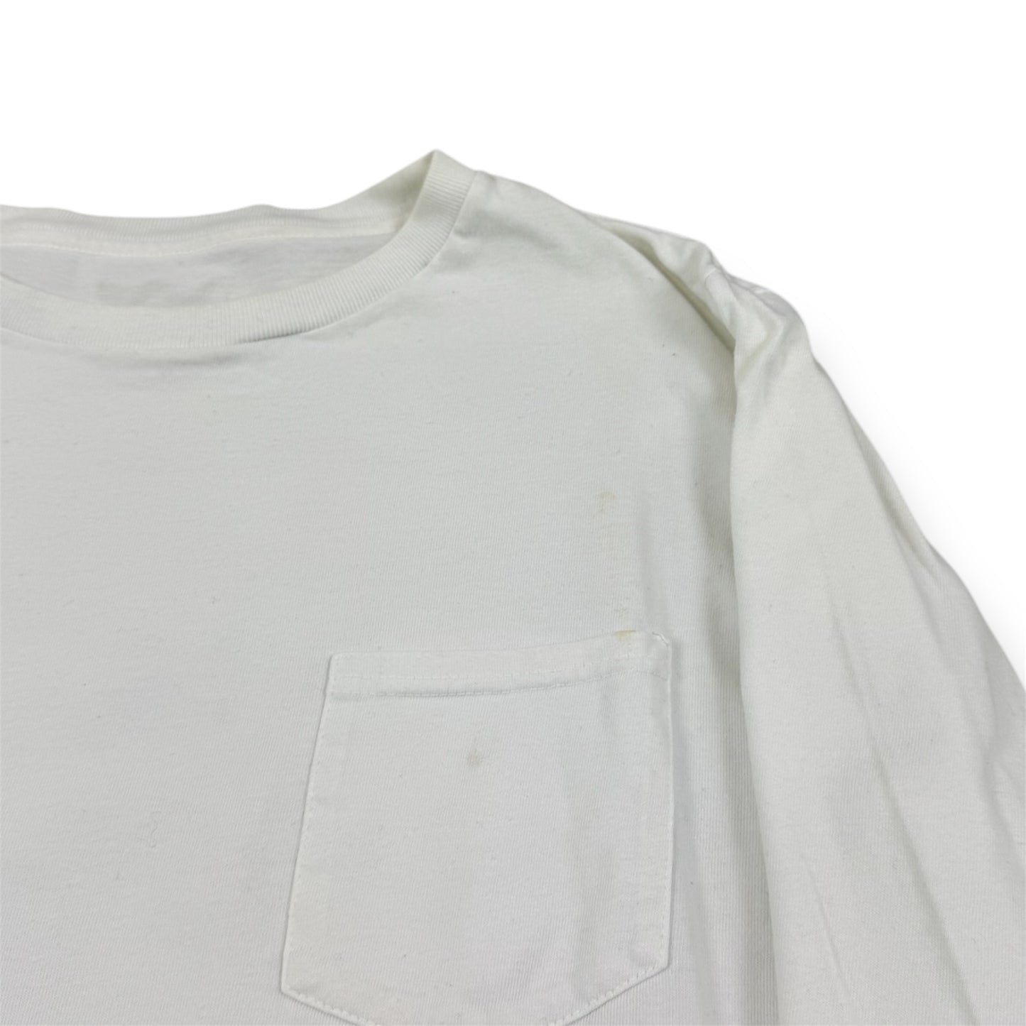 Maison Martin Margiela Longsleeve White