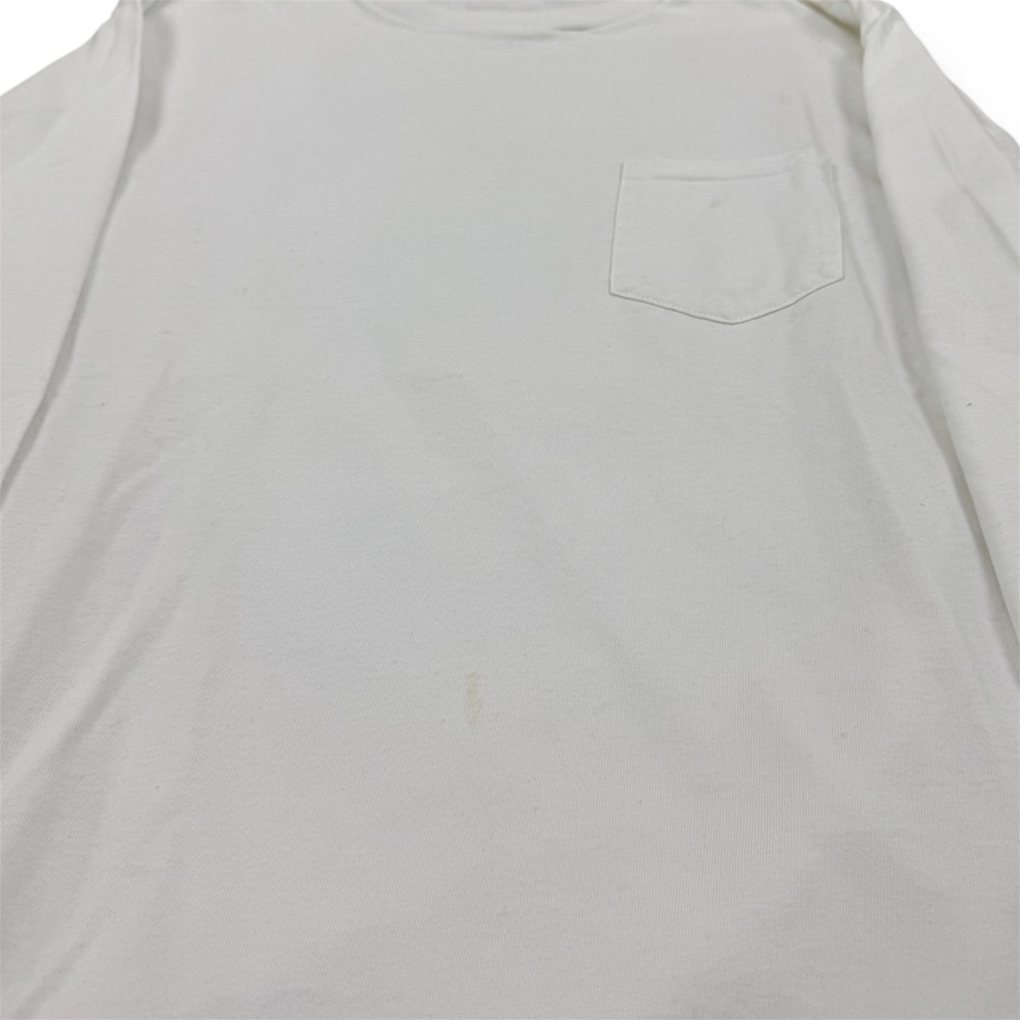 Maison Martin Margiela Longsleeve White