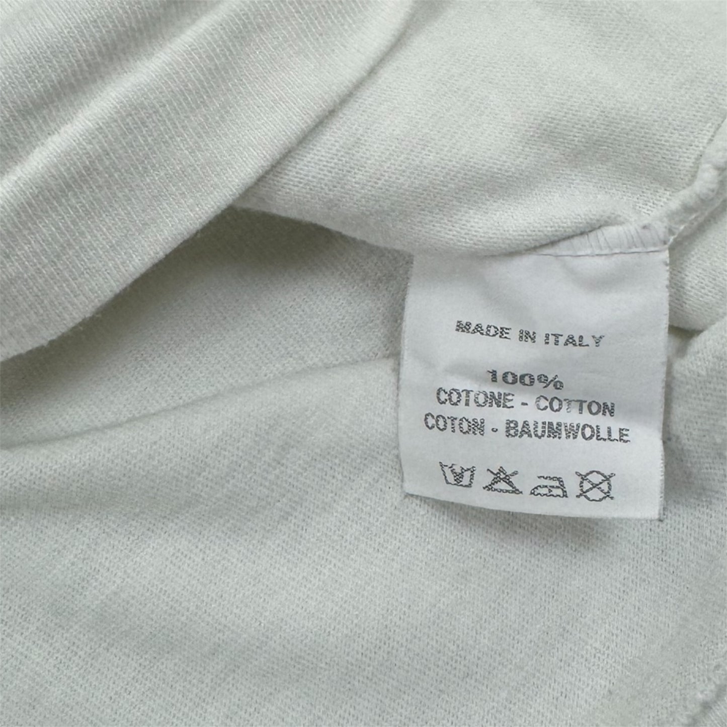 Maison Martin Margiela Longsleeve White