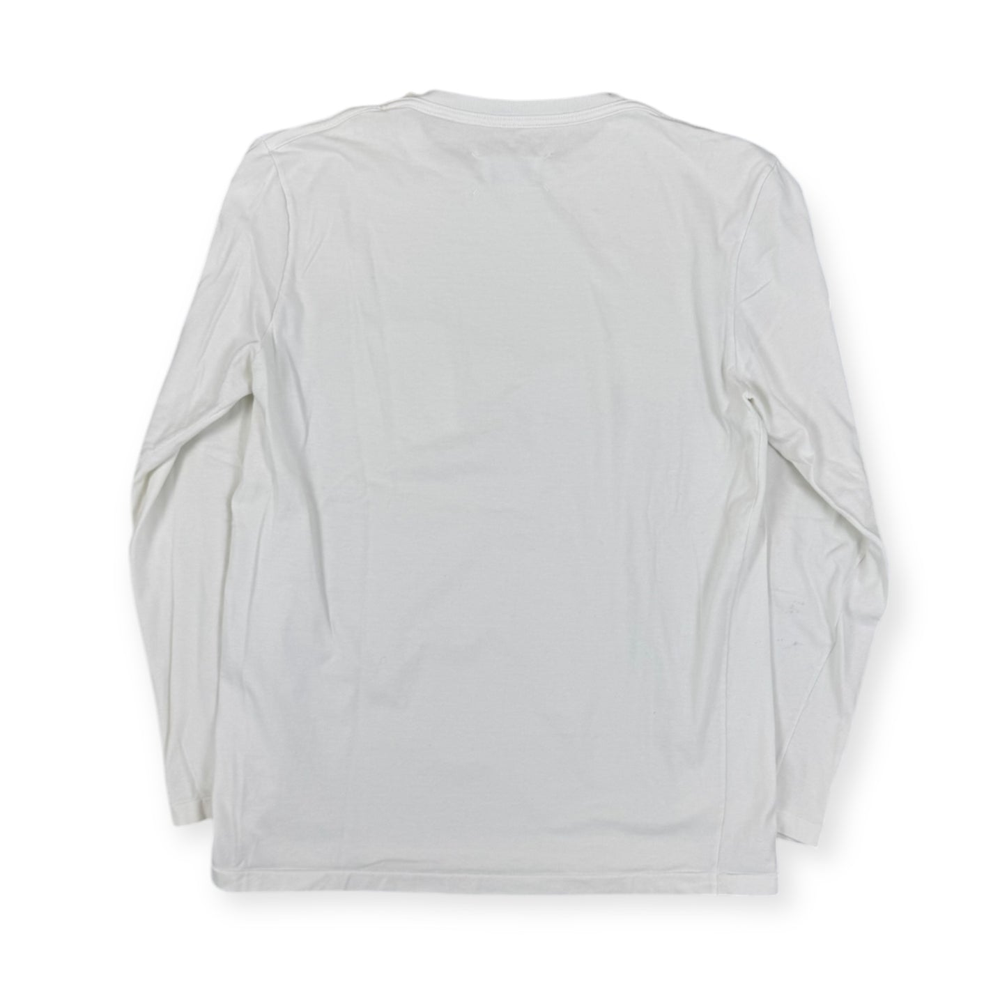 Maison Martin Margiela Longsleeve White