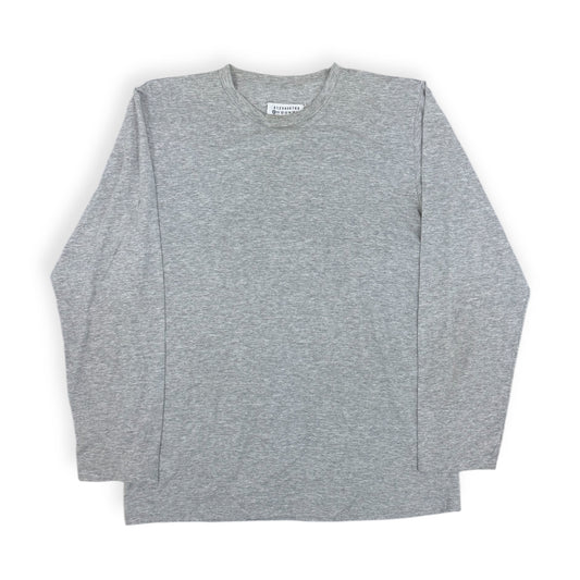 Maison Martin Margiela Longsleeve Grey