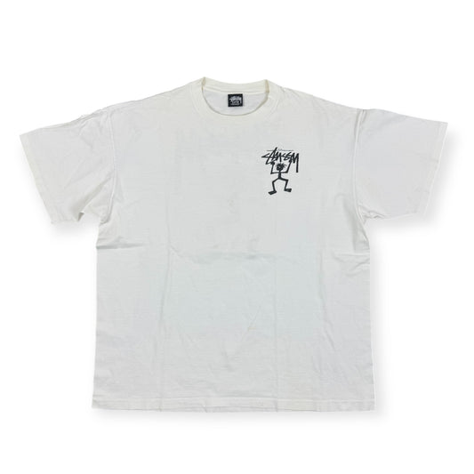 Vintage Stüssy 90s T-Shirt