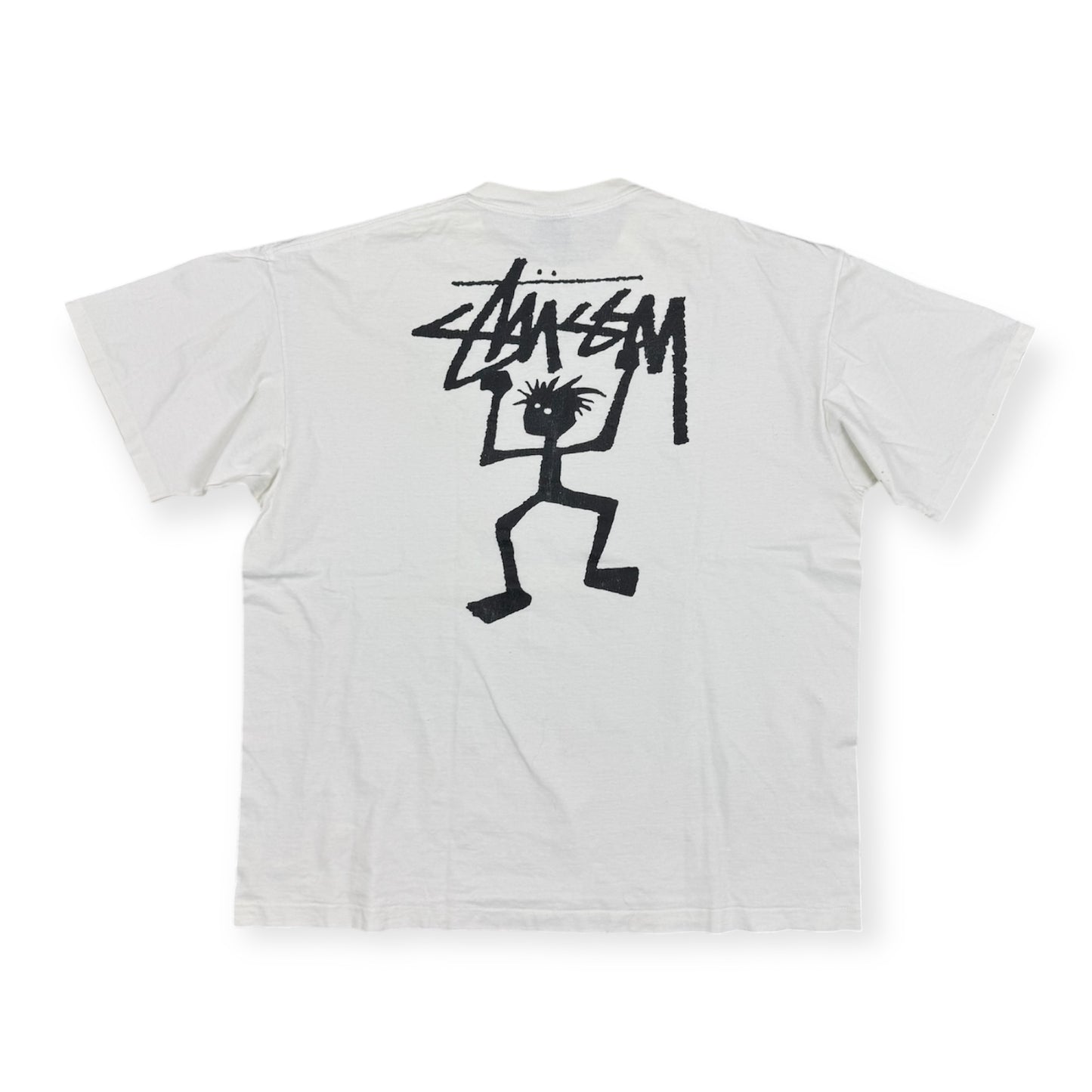 Vintage Stüssy 90s T-Shirt