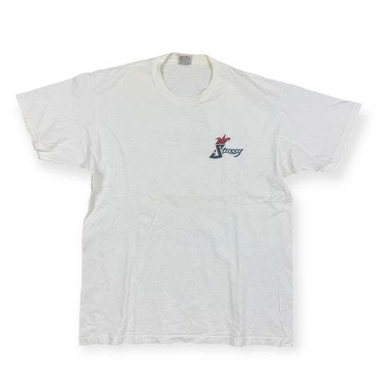 Vintage Stüssy 90s T-Shirt