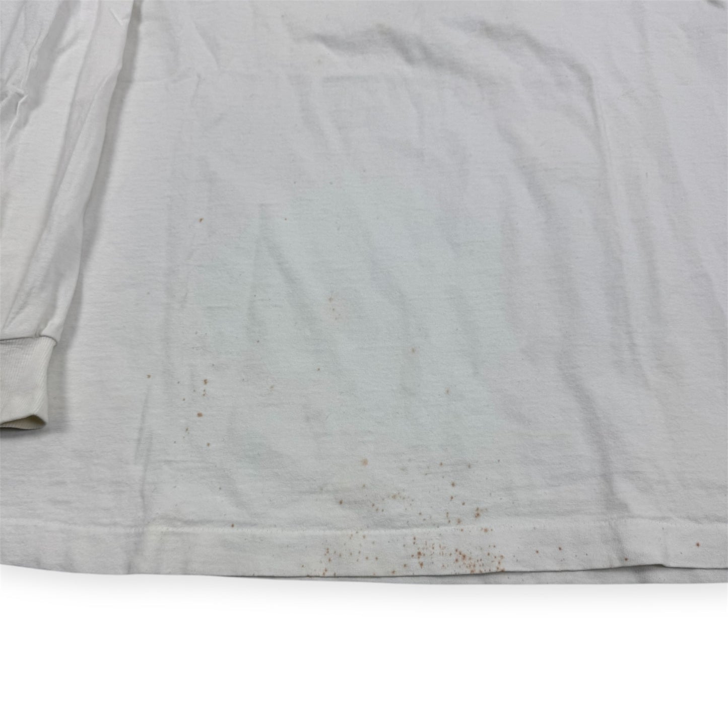 Vintage Stüssy 90s Longsleeve