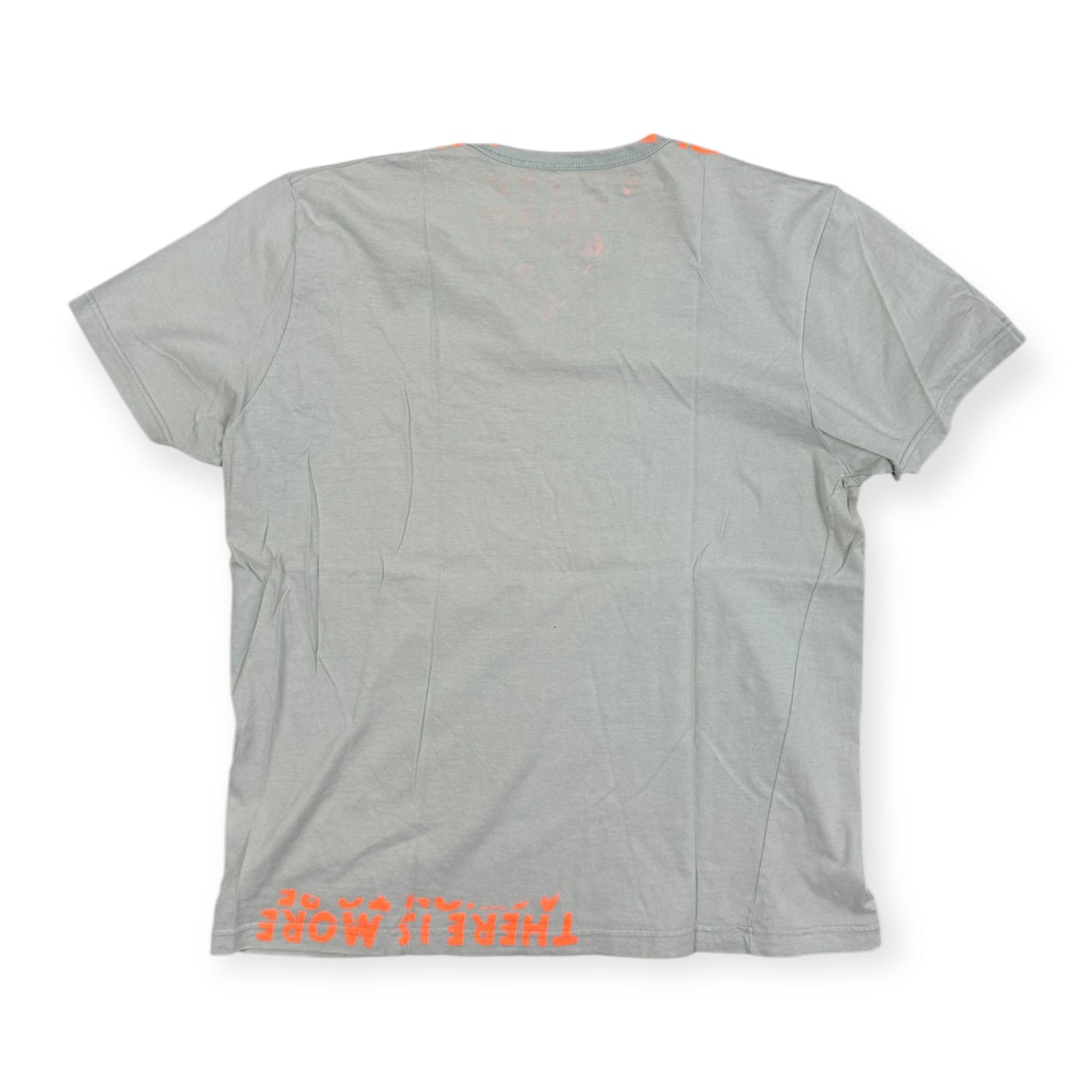 Maison Martin Margiela V-Neck T-Shirt