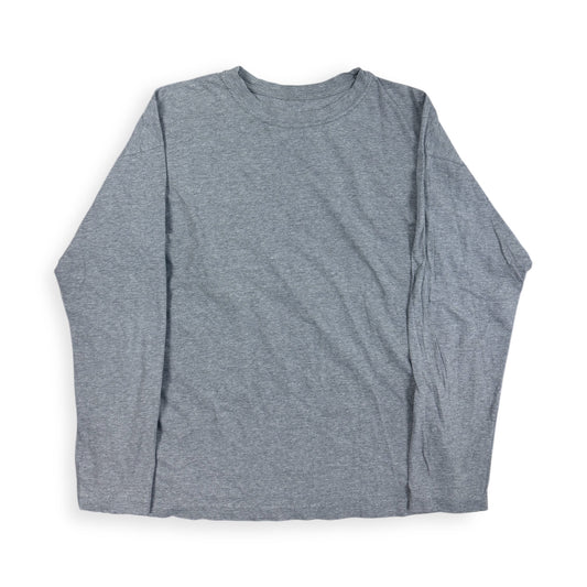 Maison Martin Margiela Longsleeve Grey